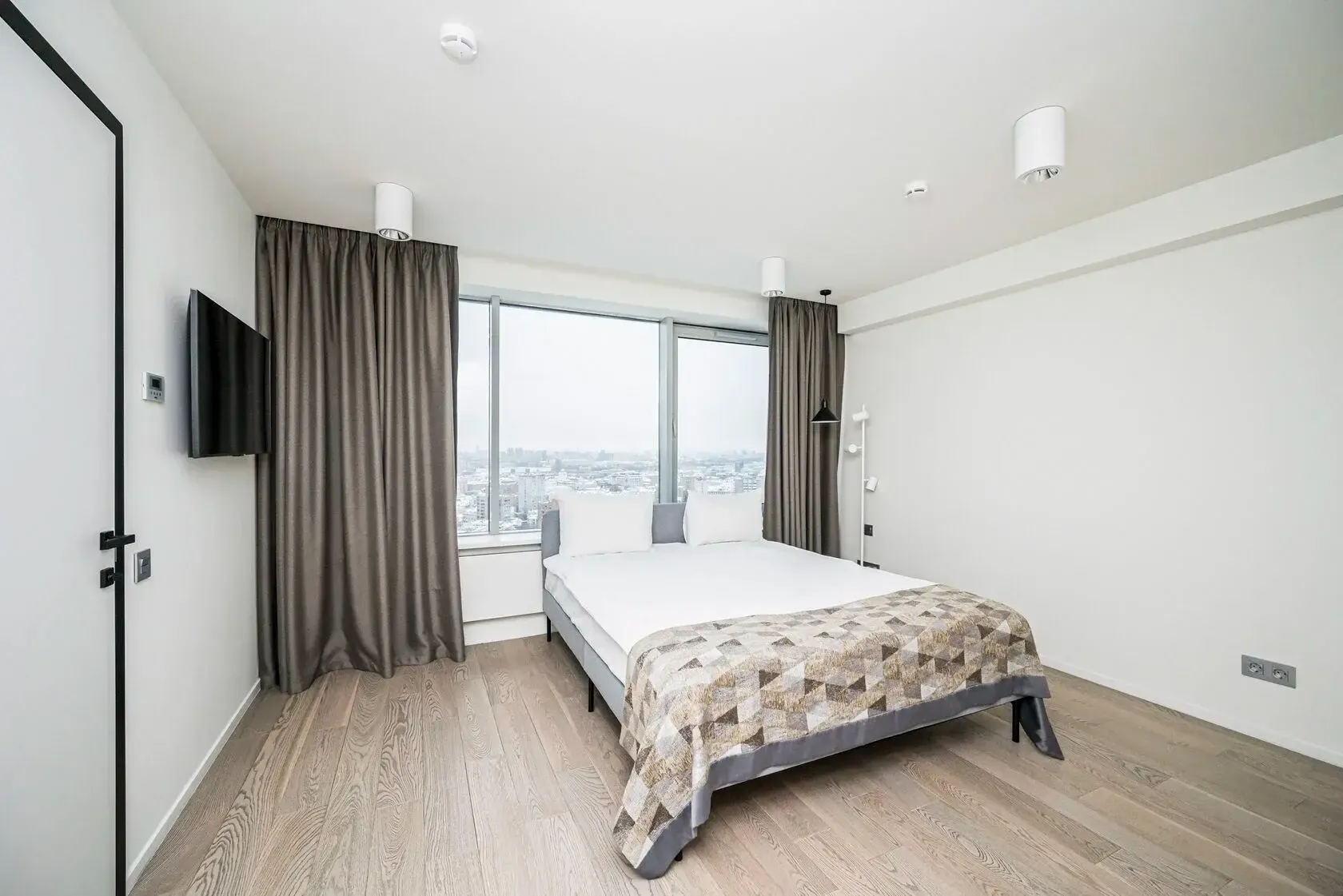 2-bedroom apartment Premium — 2