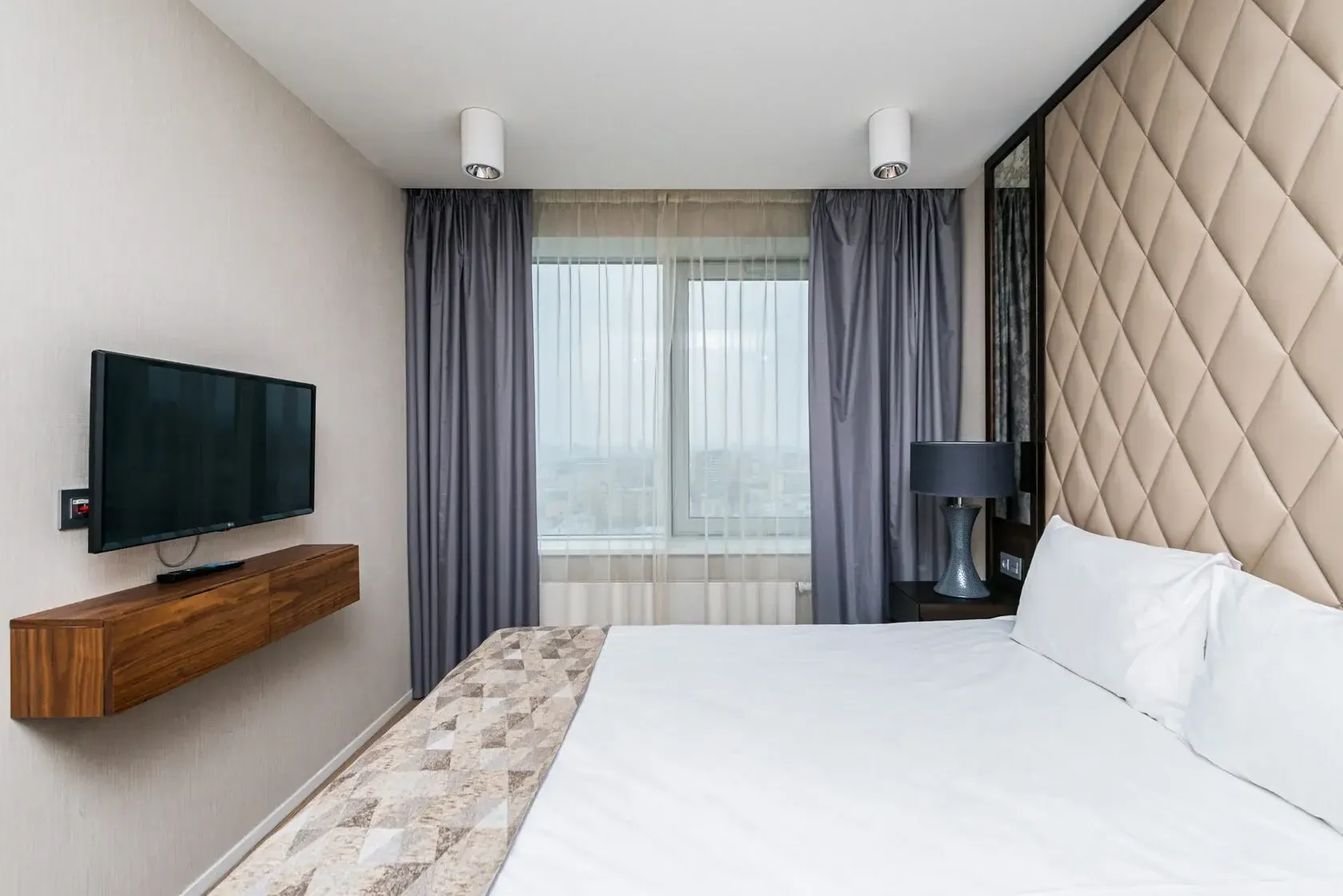 Family Apartment with 3 bedrooms — 2