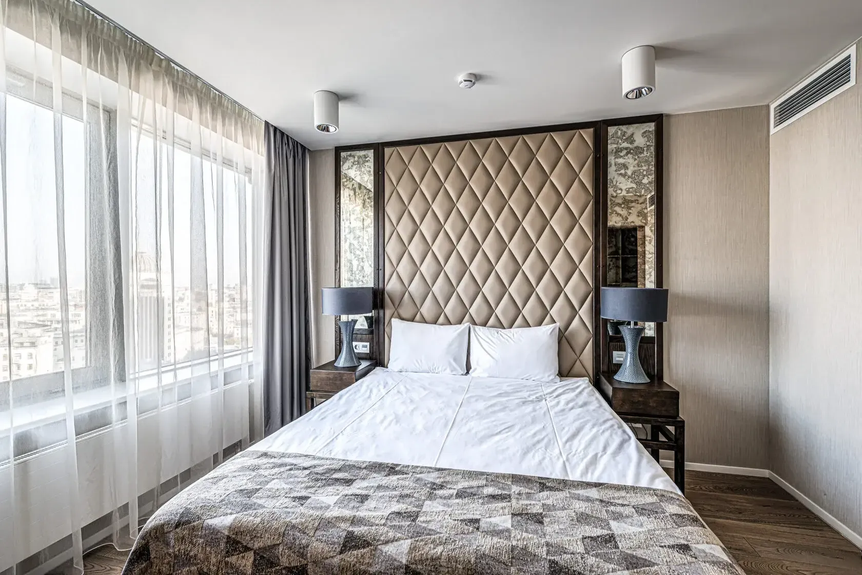 Family Apartment with 2 bedrooms — 2