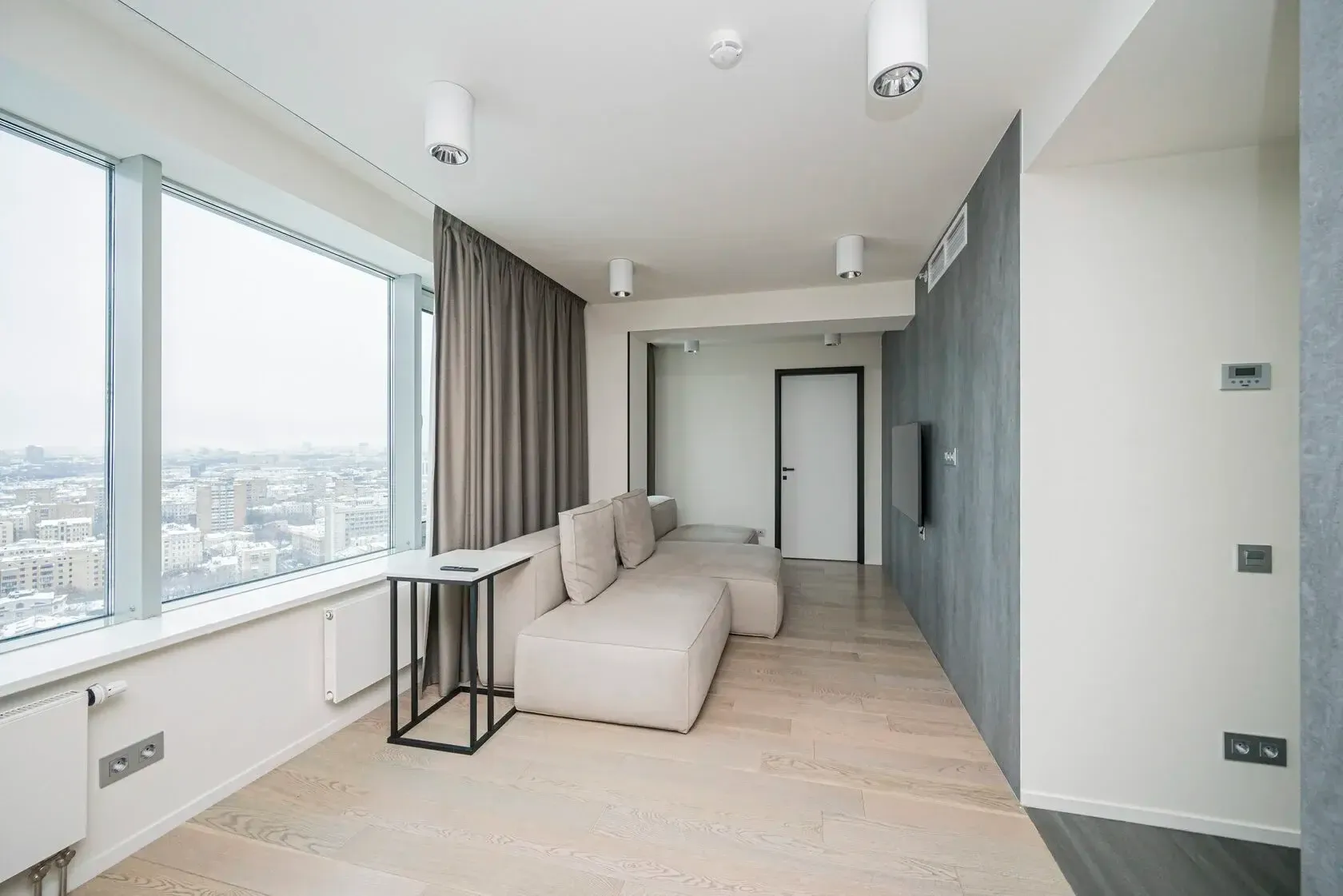 2-bedroom apartment Premium — 3