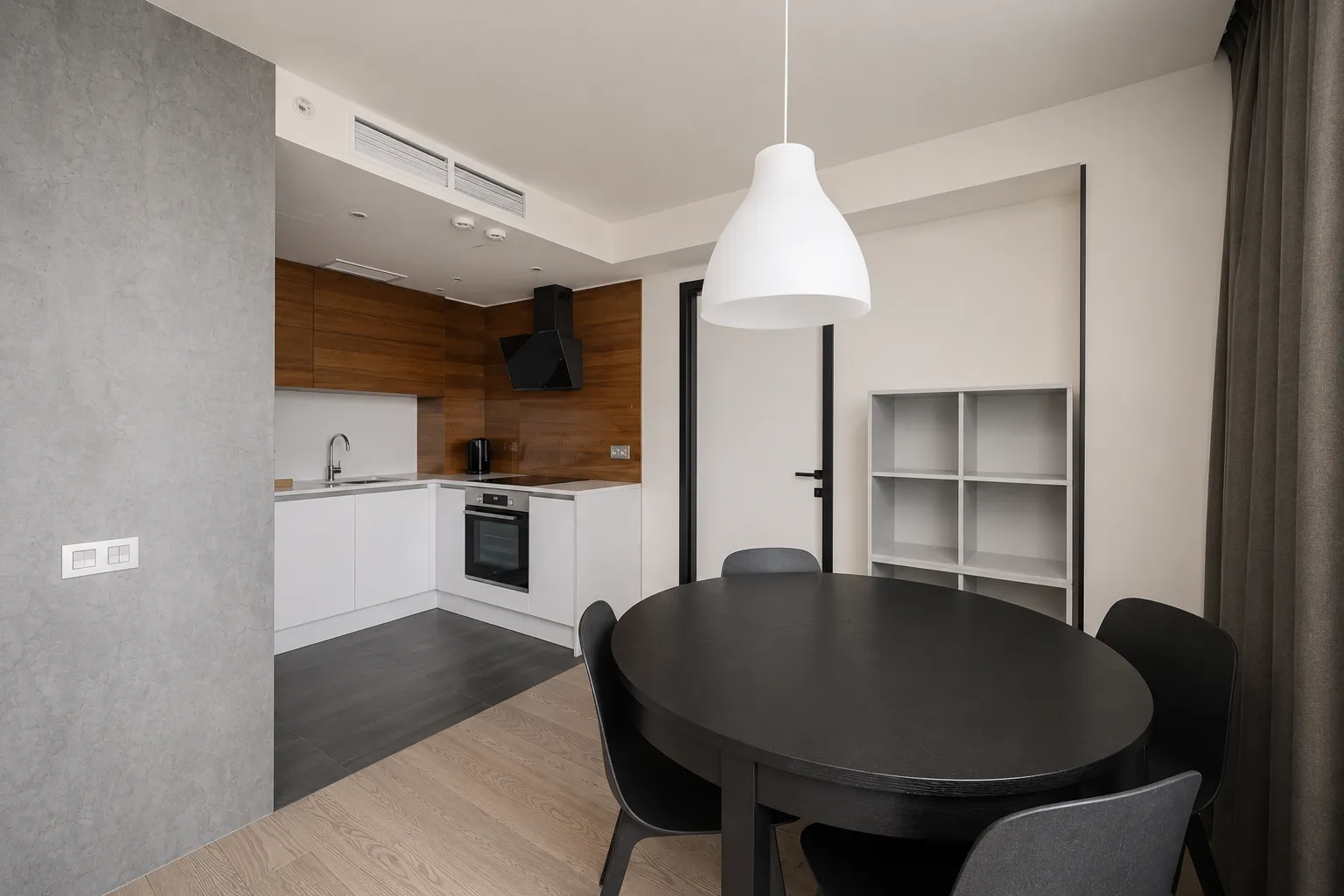 2-bedroom apartment Premium — 4