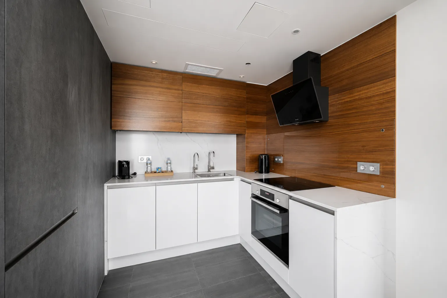 2-bedroom apartment Premium — 5