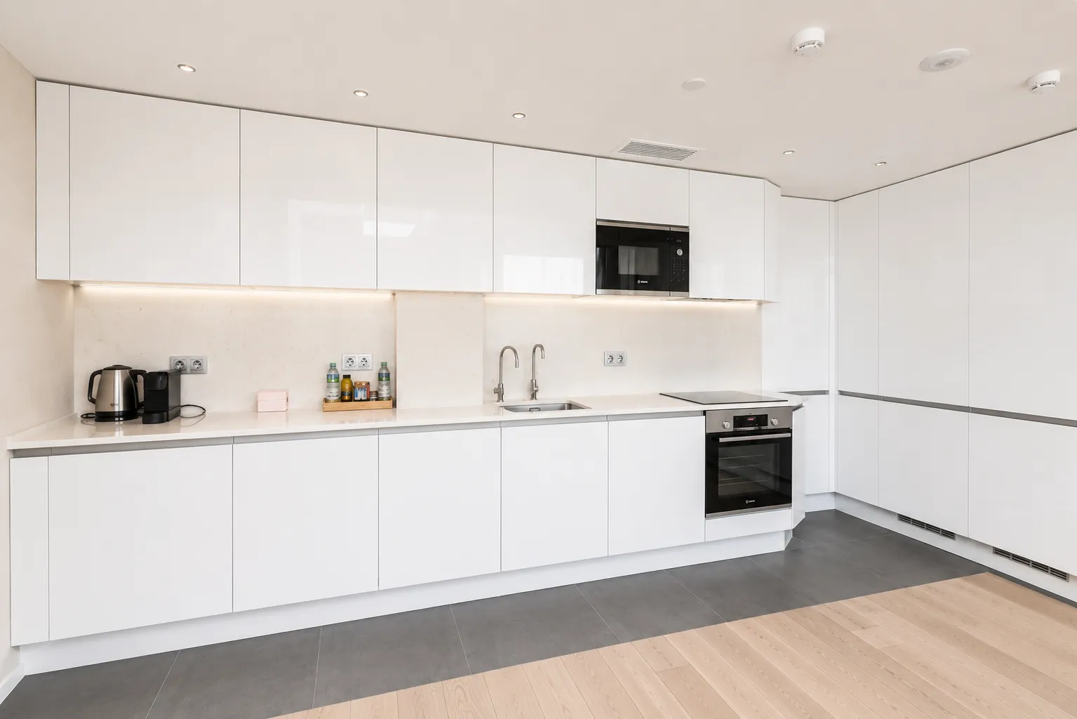 3-bedroom apartment Premium — 6