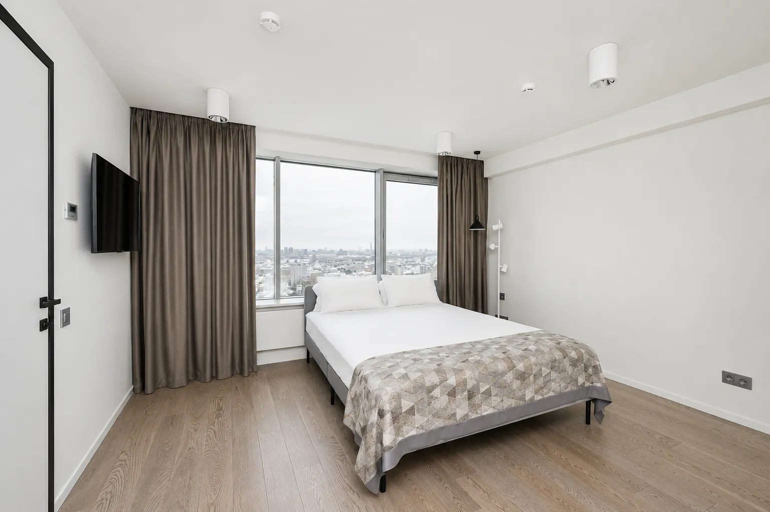 2-bedroom apartment Premium — 6