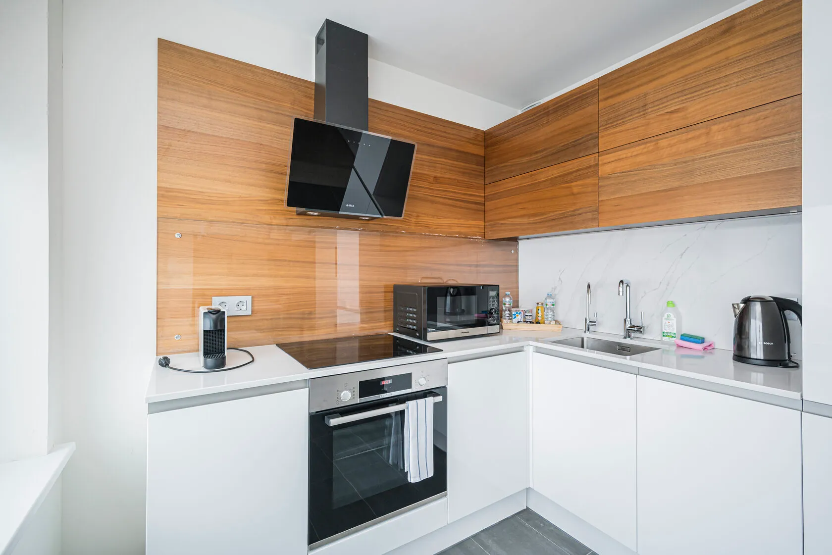 3-bedroom apartment Executive — 7