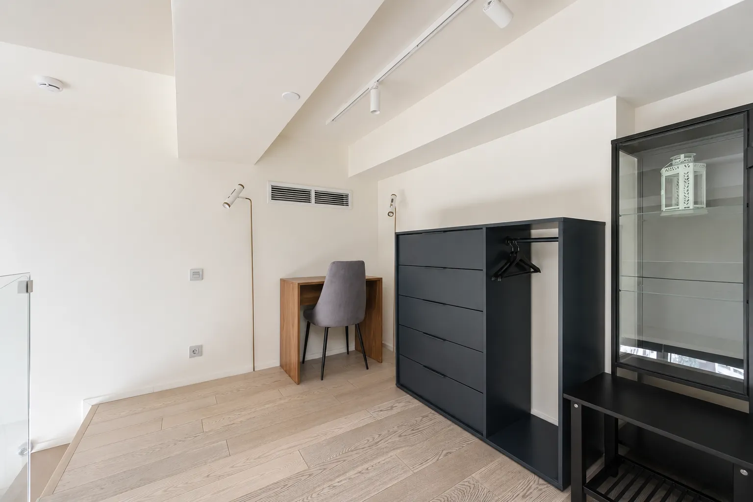 Duplex 2-bedroom apartment — 7