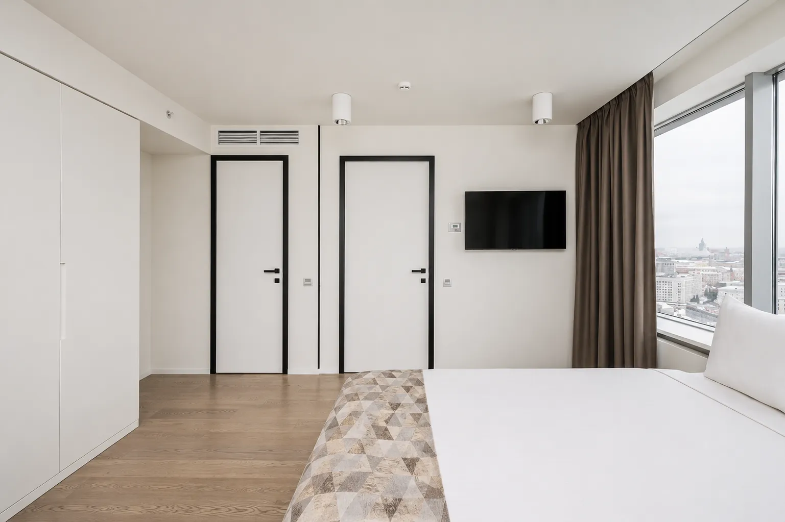 2-bedroom apartment Premium — 7