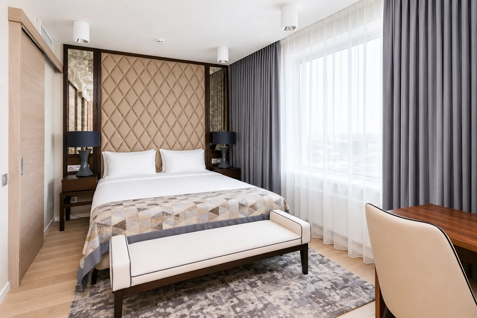 3-bedroom apartment Premium — 8