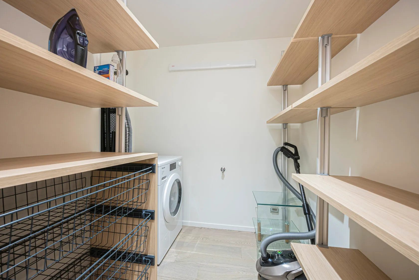 3-bedroom apartment Executive — 8