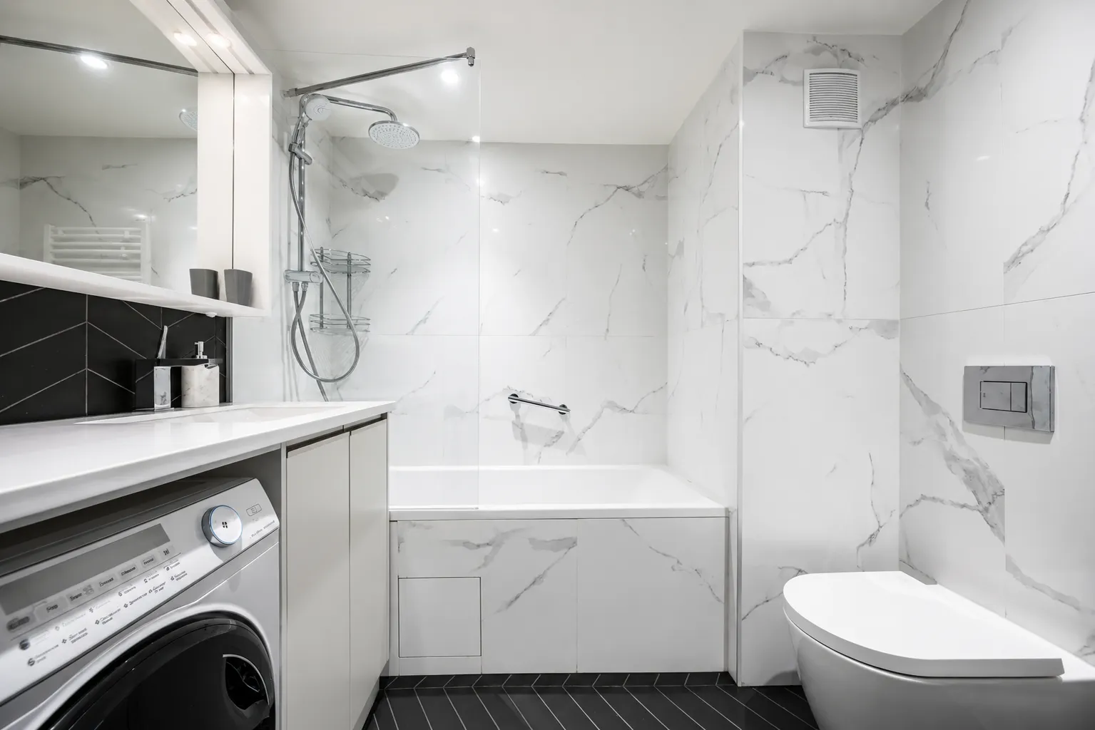 2-bedroom apartment Premium — 9