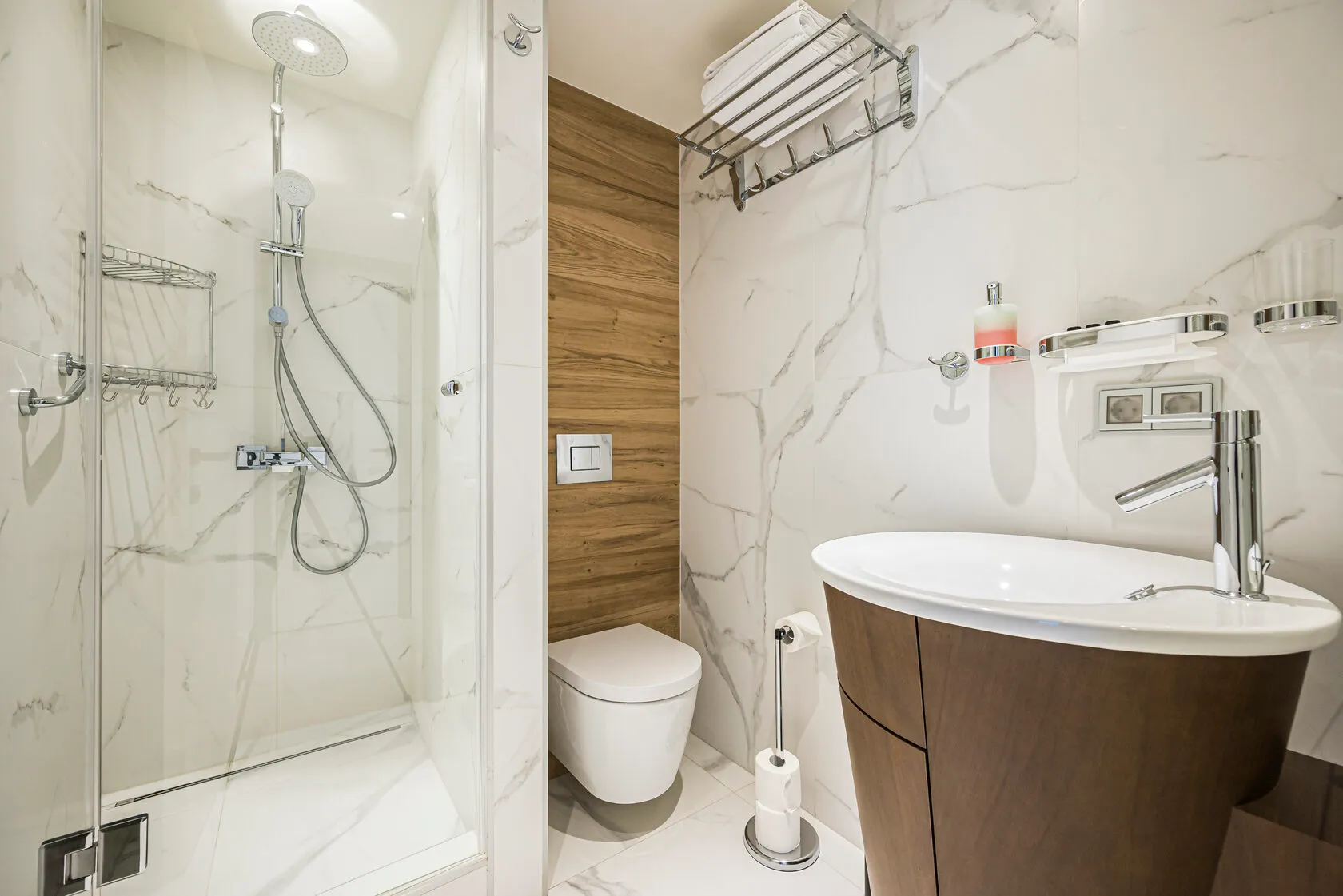 3-bedroom apartment Executive — 9