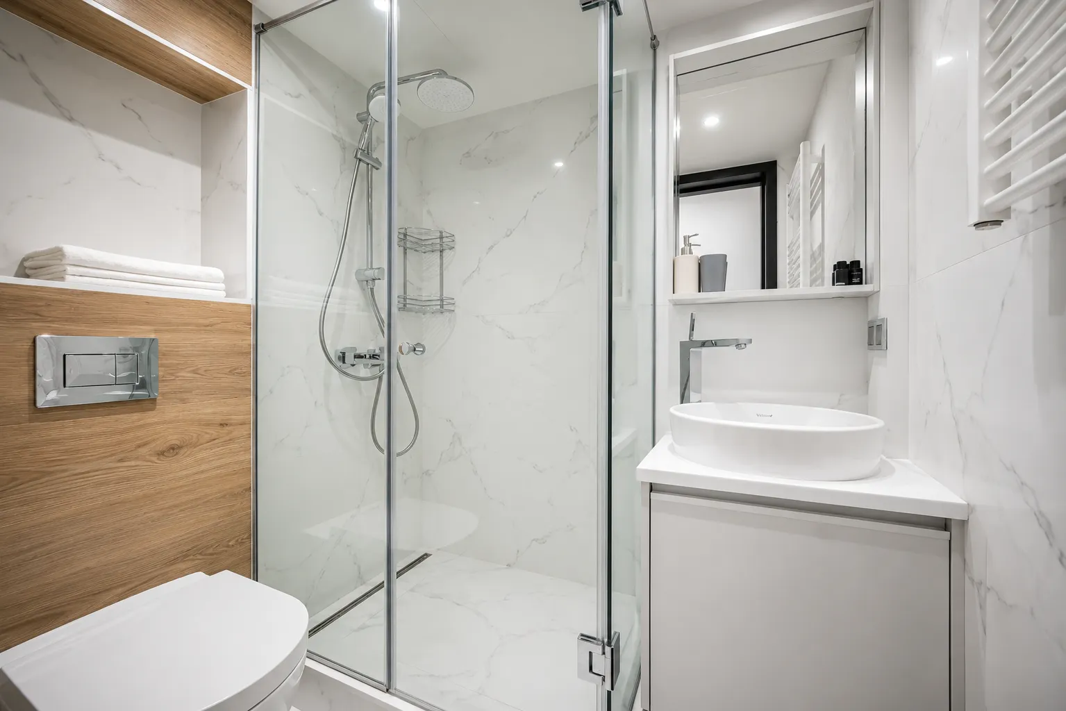 2-bedroom apartment Premium — 10