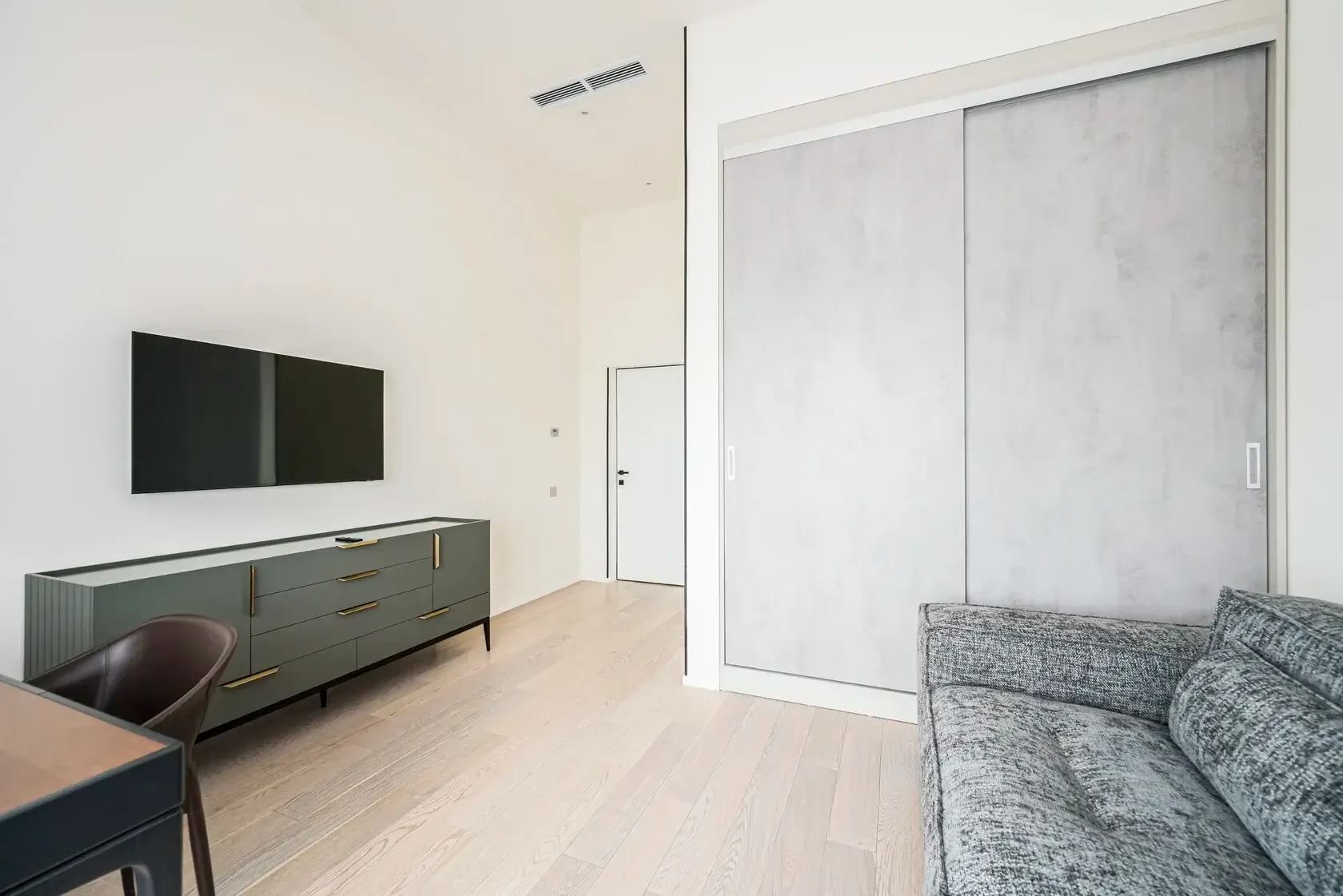 Duplex Executive apartment — 10