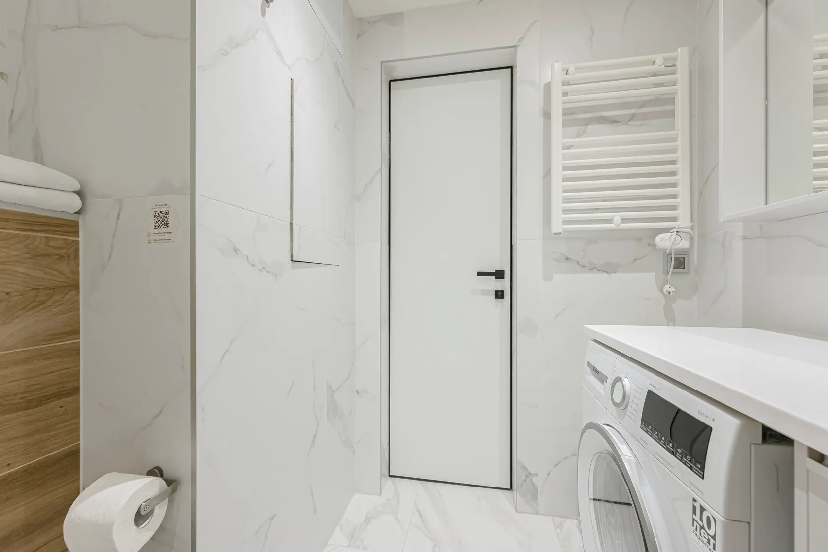 Duplex 2-bedroom apartment — 10
