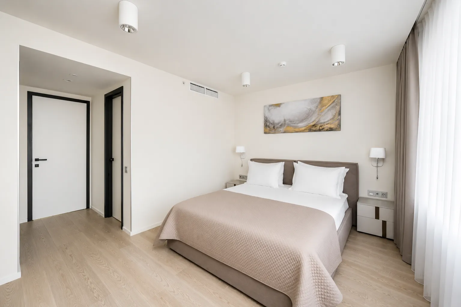 3-bedroom apartment Executive — 10
