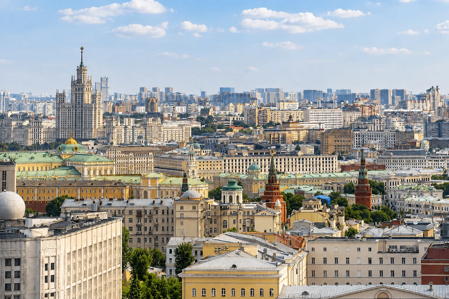 Авторские Апартаменты с 1 спальней — 16