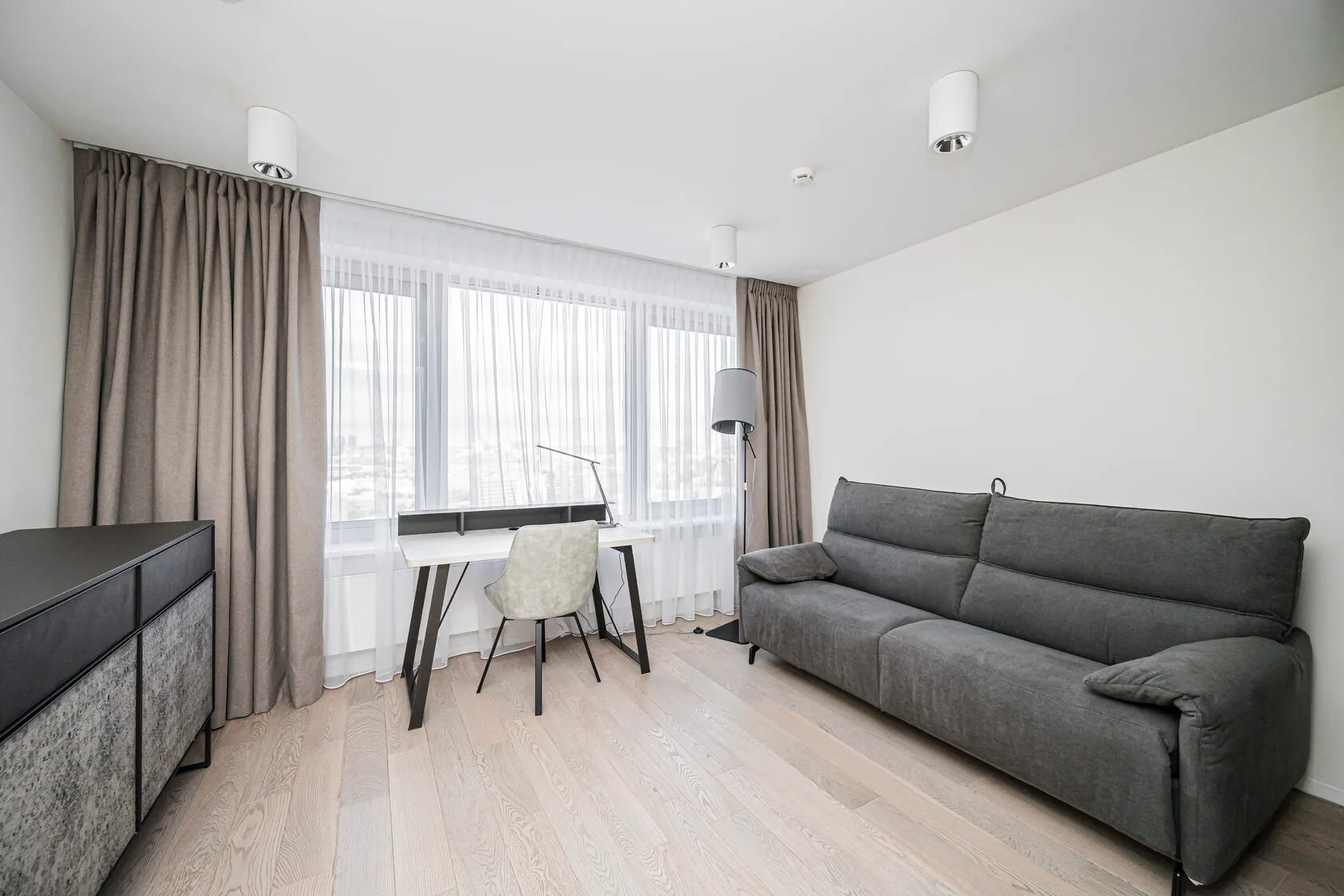 3-bedroom apartment Executive — 13