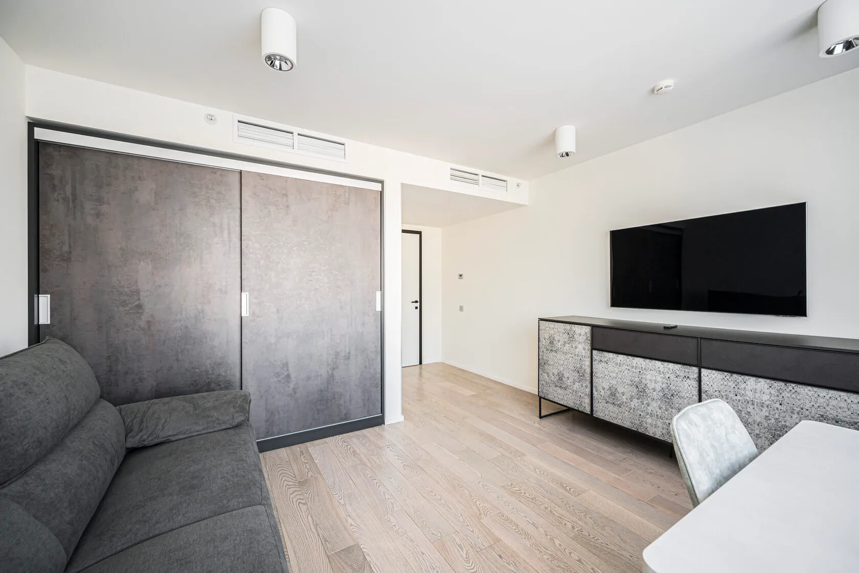 3-bedroom apartment Executive — 14