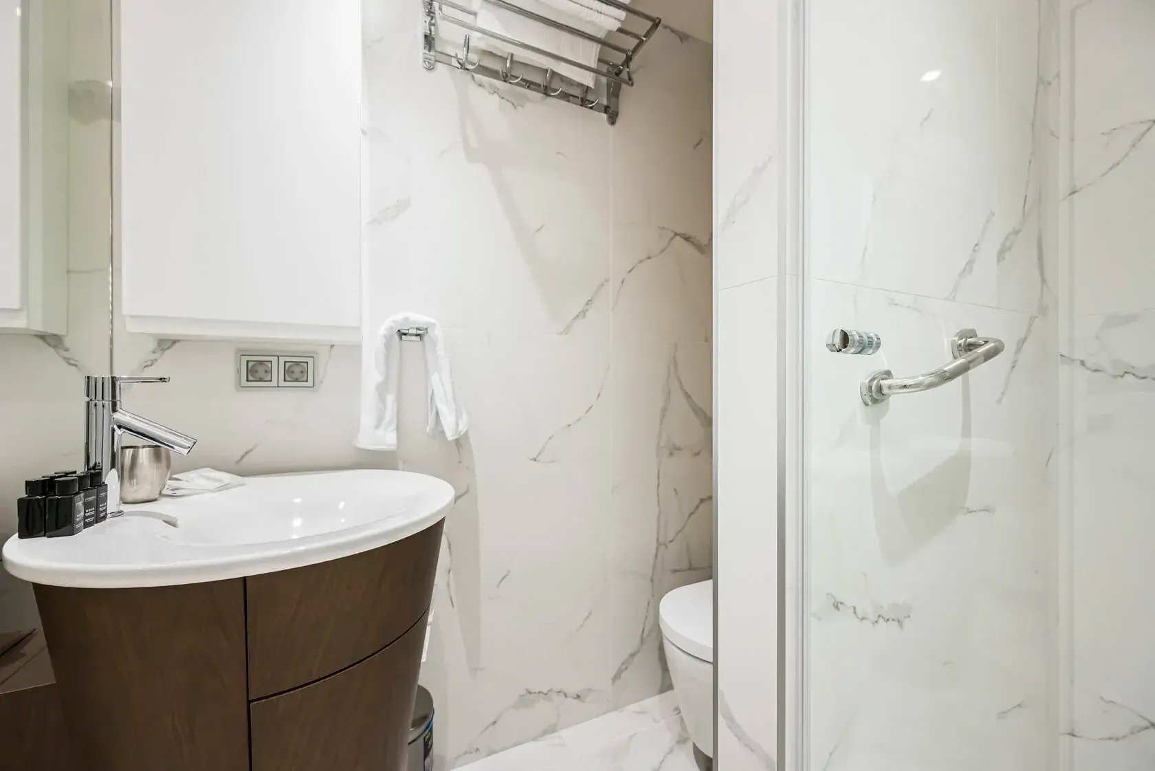 Duplex Executive apartment — 14
