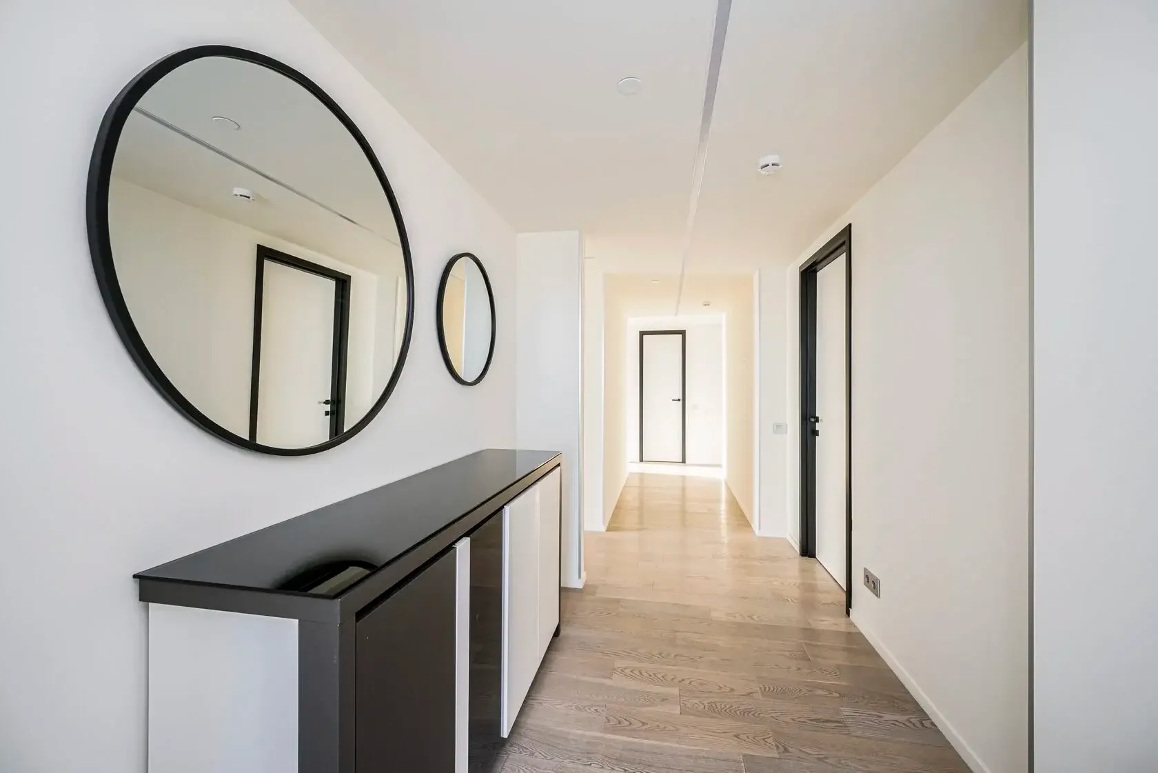 3-bedroom apartment Executive — 15