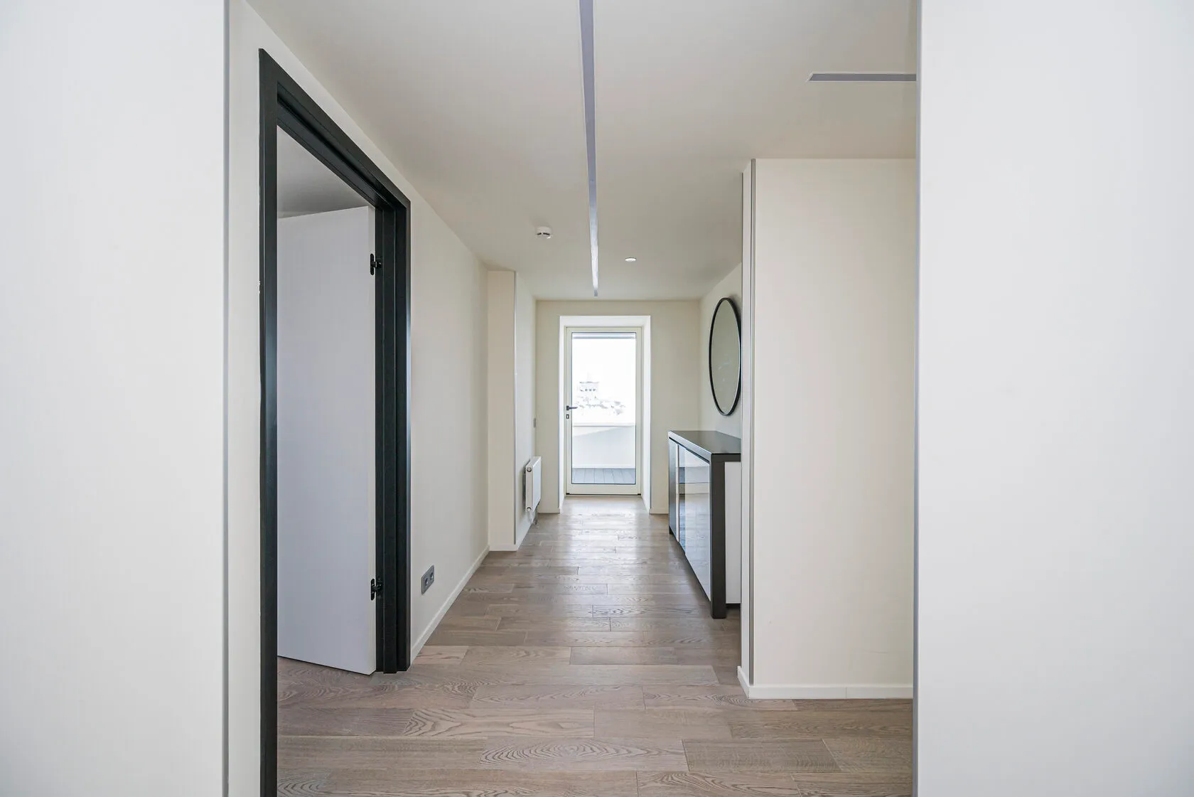 3-bedroom apartment Executive — 16