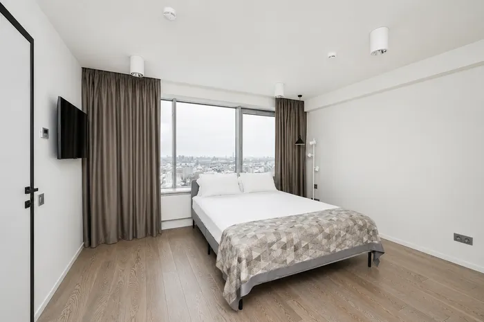 2-bedroom apartment Premium