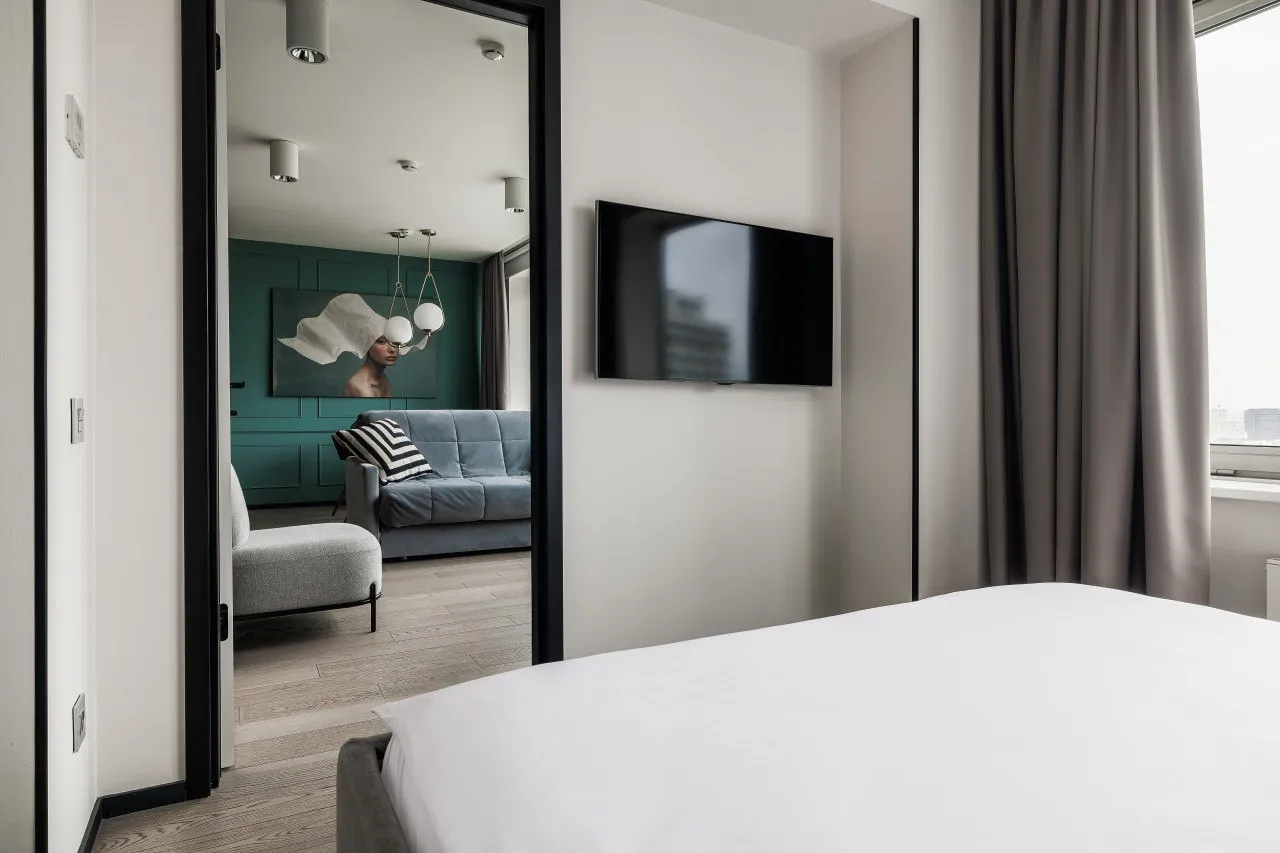 Hurry up and book! 20% off your stay
